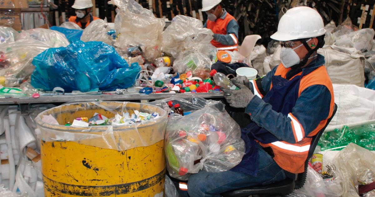 Compra de excedentes industriales