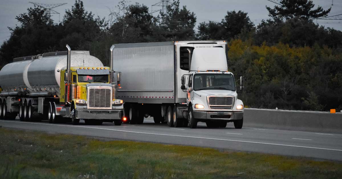 Transporte y Recolección